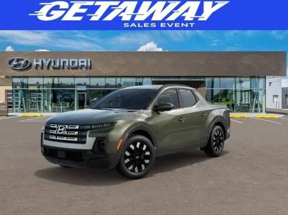 HYUNDAI SANTA CRUZ 2025 5NTJCDDE8SH152852 image HYUNDAI SANTA CRUZ 2025 5NTJCDDE8SH152852 image